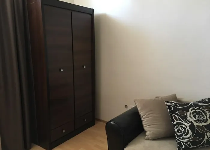 Eden Vendeghaz Konukevi